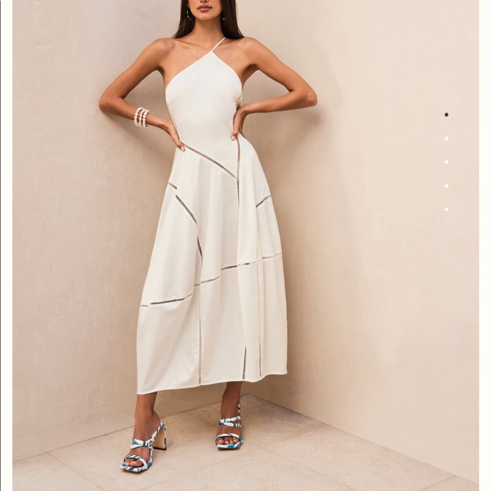 Cult Gaia Sabra Dress